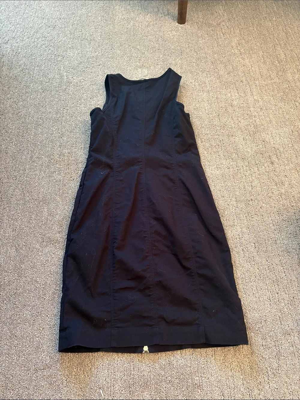Michael Kors Navy Dress